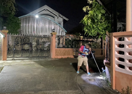 ไฟล์แนบ กปภ.สาขาขลุง ออกสำรวจหาท่อรั่วในพื้นที่ตามแผน MM01 จ่ายพื้นที่เทศบาลเมืองขลุง บริเวณ ถ.เทศบาลสาย2,3,7,10 ต.ขลุง อ.ขลุง จ.จันทบุรี