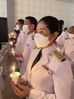 ไฟล์แนบ กปภ.พังงา ร่วมกิจกรรมเฉลิมพระชนมพรรษา สมเด็จพระนางเจ้าฯ พระบรมราชินี เนื่องในโอกาสวันเฉลิมพระชนมพรรษา 3 มิถุนายน 256