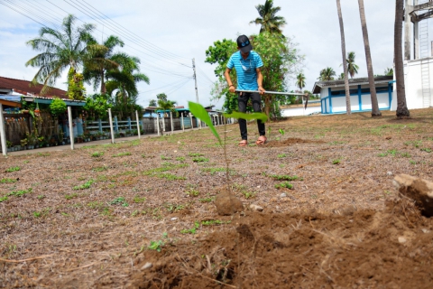 ไฟล์แนบ การประปาส่วนภูมิภาคสาขาประจวบคีรีขันธ์  ดำเนินการจัดกิจกรรมใน โครงการ กปภ. ปลูกป่าเพื่อแผ่นดินเทิดพระเกียรติพระบาทสมเด็จพระบรมชนกาธิเบศร มหาภูมิพลอดุลยเดชมหาราช บรมนาถบพิตร (FatherLand) ปี 2566 
