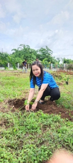 ไฟล์แนบ กปภ.สาขาบุรีรัมย์จัดกิจกรรม กปภ.ปลูกป่าเพื่อแผ่นดิน วันป่าชุมชนแห่งชาติ ประจำปี พ.ศ. 2566