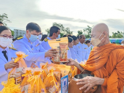 ไฟล์แนบ กปภ.ข.4 ร่วมกิจกรรมเฉลิมพระเกียรติ สมเด็จพระนางเจ้าฯ พระบรมราชินี เนื่องในโอกาสวันเฉลิมพระชนมพรรษา 3 มิถุนายน 2556