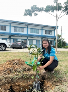 ไฟล์แนบ กปภ.สาขาราชบุรี จัดกิจกรรมโครงการ กปภ.ปลูกป่าเพื่อแผ่นดิน เทิดพระเกียรติพระบาทสมเด็จพระบรมชนกาธิเบศร มหาภูมิพลอดุลยเดชมหาราช บรมนาถบพิตร ประจำปี 2566