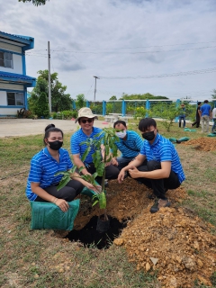 ไฟล์แนบ กปภ.สาขาราชบุรี จัดกิจกรรมโครงการ กปภ.ปลูกป่าเพื่อแผ่นดิน เทิดพระเกียรติพระบาทสมเด็จพระบรมชนกาธิเบศร มหาภูมิพลอดุลยเดชมหาราช บรมนาถบพิตร ประจำปี 2566