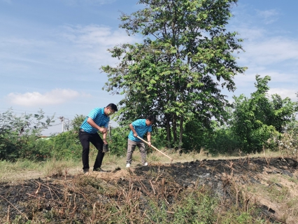 ไฟล์แนบ กปภ.สาขาท่าตะโก ดำเนินโครงการ กปภ.ปลูกป่าเพื่อแผ่นดิน  เทิดพระเกียรติพระบาทสมเด็จพระบรมชนกาธิเบศร มหาภูมิพลอดุลยเดชมหาราช บรมนาถบพิตร ปี 2566