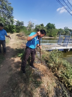 ไฟล์แนบ กปภ.สาขาท่าตะโก ดำเนินโครงการ กปภ.ปลูกป่าเพื่อแผ่นดิน  เทิดพระเกียรติพระบาทสมเด็จพระบรมชนกาธิเบศร มหาภูมิพลอดุลยเดชมหาราช บรมนาถบพิตร ปี 2566