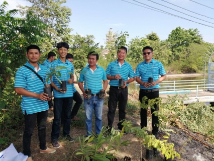 ไฟล์แนบ กปภ.สาขาท่าตะโก ดำเนินโครงการ กปภ.ปลูกป่าเพื่อแผ่นดิน  เทิดพระเกียรติพระบาทสมเด็จพระบรมชนกาธิเบศร มหาภูมิพลอดุลยเดชมหาราช บรมนาถบพิตร ปี 2566