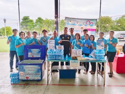 ไฟล์แนบ กปภ.สาขาท่ามะกา ประชาสัมพันธ์ ออกหน่วยบริการโครงการ "มุ่งมั่นเพื่อปวงชน เติมใจให้กัน"  วันพฤหัสบดีที่ 8 มิถุนายน 2566