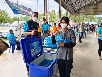 ไฟล์แนบ กปภ.สาขาท่ามะกา ประชาสัมพันธ์ ออกหน่วยบริการโครงการ "มุ่งมั่นเพื่อปวงชน เติมใจให้กัน"  วันพฤหัสบดีที่ 8 มิถุนายน 2566