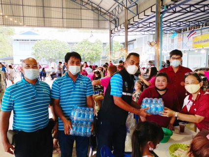 ไฟล์แนบ กปภ.สาขาท่ามะกา ประชาสัมพันธ์ ออกหน่วยบริการโครงการ "มุ่งมั่นเพื่อปวงชน เติมใจให้กัน"  วันพฤหัสบดีที่ 8 มิถุนายน 2566