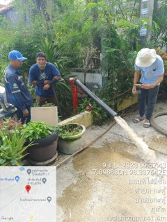 ไฟล์แนบ กปภ.สาขาภูเก็ต ดำเนินการระบายตะกอน ณ บริเวณ ตำบลกะทู้ อำเภอกะทู้ จังหวัดภูเก็ต