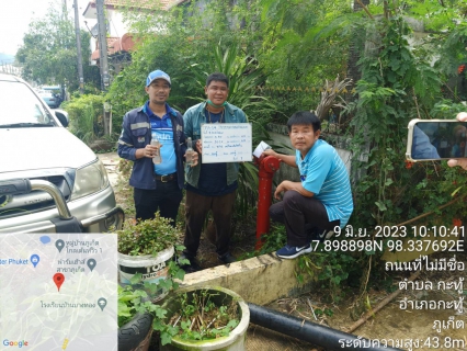 ไฟล์แนบ กปภ.สาขาภูเก็ต ดำเนินการระบายตะกอน ณ บริเวณ ตำบลกะทู้ อำเภอกะทู้ จังหวัดภูเก็ต