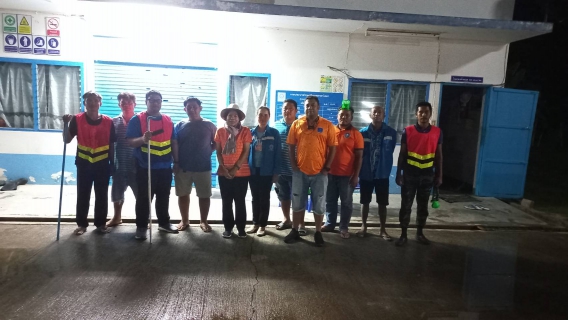 ไฟล์แนบ กปภ.สาขาไชยา ร่วมกันทำ Step Test และลงพื้นที่ค้นหาท่อแตก/รั่ว ในพื้นที่ ตำบลท่าชนะ อำเภอท่าชนะ จังหวัดสุราษฎร์ธานี