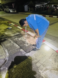 ไฟล์แนบ กปภ.สาขาไชยา ร่วมกันทำ Step Test และลงพื้นที่ค้นหาท่อแตก/รั่ว ในพื้นที่ ตำบลท่าชนะ อำเภอท่าชนะ จังหวัดสุราษฎร์ธานี