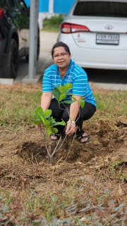 ไฟล์แนบ กปภ.สาขาอ้อมน้อย จัดกิจกรรมโครงการ กปภ.ปลูกป่าเพื่อแผ่นดิน เทิดพระเกียรติพระบาทสมเด็จพระบรมชนกาธิเบศรมหาภูมิพลอดุลยเดชมหาราช บรมนาถบพิตร ประจำปี 2566