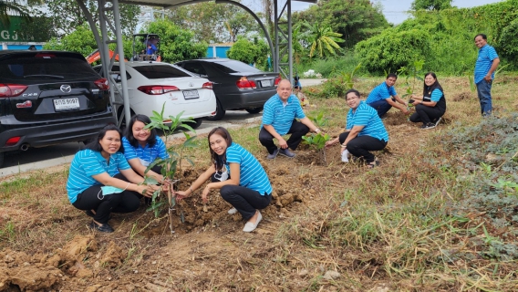 ไฟล์แนบ กปภ.สาขาอ้อมน้อย จัดกิจกรรมโครงการ กปภ.ปลูกป่าเพื่อแผ่นดิน เทิดพระเกียรติพระบาทสมเด็จพระบรมชนกาธิเบศรมหาภูมิพลอดุลยเดชมหาราช บรมนาถบพิตร ประจำปี 2566