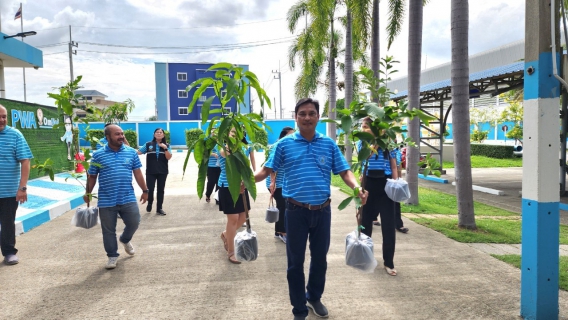 ไฟล์แนบ กปภ.สาขาอ้อมน้อย จัดกิจกรรมโครงการ กปภ.ปลูกป่าเพื่อแผ่นดิน เทิดพระเกียรติพระบาทสมเด็จพระบรมชนกาธิเบศรมหาภูมิพลอดุลยเดชมหาราช บรมนาถบพิตร ประจำปี 2566