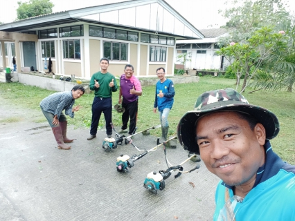 ไฟล์แนบ การประปาส่วนภูมิภาคสาขากาญจนดิษฐ์ จัดกิจกรรมพัฒนาปรับปรุงภูมิทัศน์และความสะอาดภายในสำนักงานดอนสัก หน่วยบริการดอนสัก กปภ.สาขากาญจนดิษฐ์ 