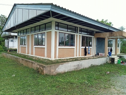 ไฟล์แนบ การประปาส่วนภูมิภาคสาขากาญจนดิษฐ์ จัดกิจกรรมพัฒนาปรับปรุงภูมิทัศน์และความสะอาดภายในสำนักงานดอนสัก หน่วยบริการดอนสัก กปภ.สาขากาญจนดิษฐ์ 