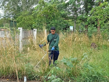 ไฟล์แนบ การประปาส่วนภูมิภาคสาขากาญจนดิษฐ์ จัดกิจกรรมพัฒนาปรับปรุงภูมิทัศน์และความสะอาดภายในสำนักงานดอนสัก หน่วยบริการดอนสัก กปภ.สาขากาญจนดิษฐ์ 