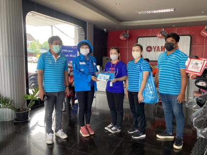 ไฟล์แนบ การประปาส่วนภูมิภาคสาขาคลองท่อมจัดกิจกรรม "มุ่งมั่นเพื่อปวงชน เติมใจให้กัน ครั้งที่ 4/2566 พบปะผู้ใช้น้ำรายใหญ่ ประเภท 2