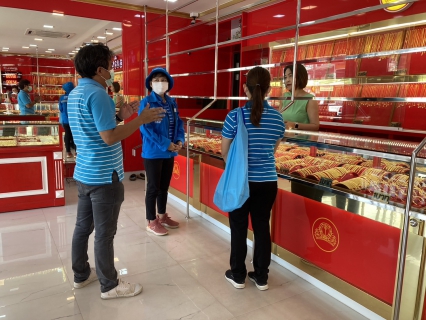 ไฟล์แนบ การประปาส่วนภูมิภาคสาขาคลองท่อมจัดกิจกรรม "มุ่งมั่นเพื่อปวงชน เติมใจให้กัน ครั้งที่ 4/2566 พบปะผู้ใช้น้ำรายใหญ่ ประเภท 2