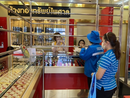 ไฟล์แนบ การประปาส่วนภูมิภาคสาขาคลองท่อมจัดกิจกรรม "มุ่งมั่นเพื่อปวงชน เติมใจให้กัน ครั้งที่ 4/2566 พบปะผู้ใช้น้ำรายใหญ่ ประเภท 2