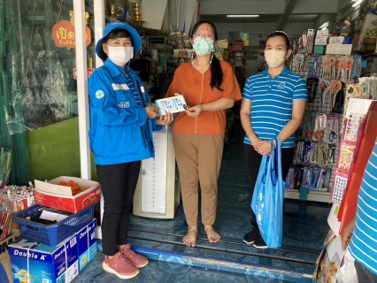 ไฟล์แนบ การประปาส่วนภูมิภาคสาขาคลองท่อมจัดกิจกรรม "มุ่งมั่นเพื่อปวงชน เติมใจให้กัน ครั้งที่ 4/2566 พบปะผู้ใช้น้ำรายใหญ่ ประเภท 2