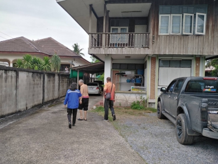 ไฟล์แนบ วันพฤหัสบดีที่ 8 มิถุนายน 2566 นายสุรพงศ์ สมหวัง ผู้จัดการ กปภ.สาขากาญจนดิษฐ์ มอบหมายหัวหน้างานและพนักงานในสังกัด เข้าตรวจสอบค่าน้ำสูงจากการอ่านมาตรของผู้รับจ้างอ่านมาตร ทาง กปภ.สาขากาญจนดิษฐ์รีบดำเนินการตรวจสอบ และแจ้งให้ลูกค้าผู้ใช้น้ำทราบต่อไป