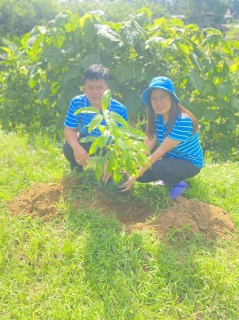 ไฟล์แนบ กปภ.สาขาจันดี จัดกิจกรรมโครงการ กปภ.ปลูกป่าเพื่อแผ่นดิน เทิดพระเกียรติพระบาทสมเด็จพระบรมชนกาธิเบศรมหาภูมิพลอดุลยเดชมหาราช บรมนาถบพิตร ประจำปี 2566