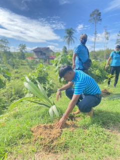 ไฟล์แนบ กปภ.สาขาจันดี จัดกิจกรรมโครงการ กปภ.ปลูกป่าเพื่อแผ่นดิน เทิดพระเกียรติพระบาทสมเด็จพระบรมชนกาธิเบศรมหาภูมิพลอดุลยเดชมหาราช บรมนาถบพิตร ประจำปี 2566