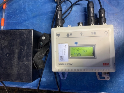 ไฟล์แนบ กปภ.สาขาอ้อมน้อย ร่วมกับบริษัท ทีทีดับบลิว จำกัด (มหาชน) ลงพื้นที่ทดสอบการรั่วไหลของระบบจ่ายน้ำประปาให้แก่ผู้บริโภค (LDN) ครั้งที่ 1/2566