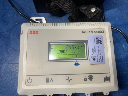 ไฟล์แนบ กปภ.สาขาอ้อมน้อย ร่วมกับบริษัท ทีทีดับบลิว จำกัด (มหาชน) ลงพื้นที่ทดสอบการรั่วไหลของระบบจ่ายน้ำประปาให้แก่ผู้บริโภค (LDN) ครั้งที่ 1/2566