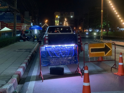 ไฟล์แนบ กปภ.สาขาอ้อมน้อย ร่วมกับบริษัท ทีทีดับบลิว จำกัด (มหาชน) ลงพื้นที่ทดสอบการรั่วไหลของระบบจ่ายน้ำประปาให้แก่ผู้บริโภค (LDN) ครั้งที่ 1/2566