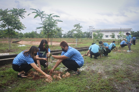 ไฟล์แนบ กปภ.สาขาตราด ดำเนินโครงการ กปภ.ปลูกป่าเพื่อแผ่นดิน เทิดพระเกียรติพระบาทสมเด็จพระบรมชนกาธิเบศร มหาภูมิพลอดุลยเดชมหาราช บรมนาถบพิตร ปี 2566 