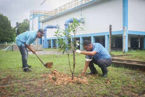 ไฟล์แนบ กปภ.สาขาตราด ดำเนินโครงการ กปภ.ปลูกป่าเพื่อแผ่นดิน เทิดพระเกียรติพระบาทสมเด็จพระบรมชนกาธิเบศร มหาภูมิพลอดุลยเดชมหาราช บรมนาถบพิตร ปี 2566 