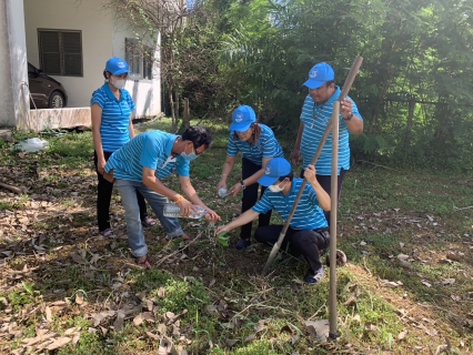 ไฟล์แนบ กปภ.สาขาปากพนัง จัดกิจกรรม โครงการ กปภ.ปลูกป่าเพื่อแผ่นดิน เทิดพระเกียรติพระบาทสมเด็จ พระบรมชนกาธิเบศร มหาภูมิพลอดุลยเดชมหาราช บรมนาถบพิตร ปี 2566 