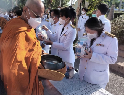 ไฟล์แนบ กปภ.สาขาสมุทรสงคราม ร่วมกิจกรรมเฉลิมพระเกียรติสมเด็จพระนางเจ้าฯ พระบรมราชินี  เนื่องในโอกาสวันเฉลิมพระชนมพรรษา 3 มิถุนายน 2566