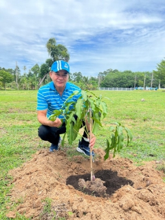 ไฟล์แนบ จัดกิจกรรมปลูกต้นไม้