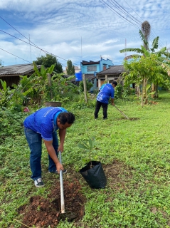 ไฟล์แนบ กปภ.สาขาไชยา จัดกิจกรรม PWAปลูกป่าเพื่อแผ่นดิน