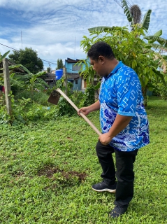 ไฟล์แนบ กปภ.สาขาไชยา จัดกิจกรรม PWAปลูกป่าเพื่อแผ่นดิน