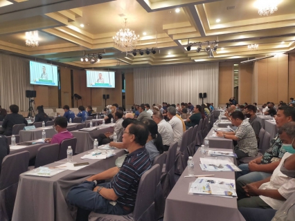 ไฟล์แนบ กปภ.สาขาภูเก็ต เข้าร่วมการประชุมรับฟังความคิดเห็นของประชาชน ครั้งที่ 3 (สรุปผลการศึกษาความเหมาะสมโครงการ) งานศึกษาความเหมาะสมทางด้านวิศวกรรม เศรษฐกิจ การเงิน และผลกระทบสิ่งแวดล้อม โครงการทางพิเศษสายเมืองใหม่-เกาะแก้ว-กะทู้ จังหวัดภูเก็ต