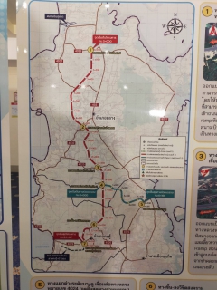 ไฟล์แนบ กปภ.สาขาภูเก็ต เข้าร่วมการประชุมรับฟังความคิดเห็นของประชาชน ครั้งที่ 3 (สรุปผลการศึกษาความเหมาะสมโครงการ) งานศึกษาความเหมาะสมทางด้านวิศวกรรม เศรษฐกิจ การเงิน และผลกระทบสิ่งแวดล้อม โครงการทางพิเศษสายเมืองใหม่-เกาะแก้ว-กะทู้ จังหวัดภูเก็ต