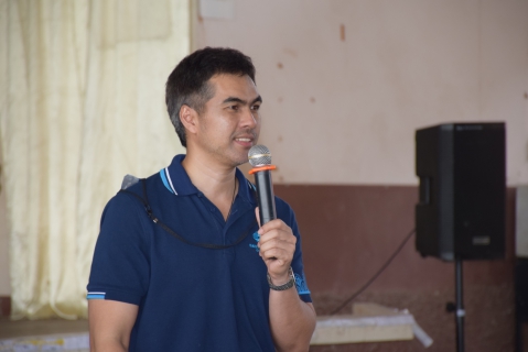 ไฟล์แนบ กปภ.สาขาระยอง ร่วมกับ กปภ.เขต ๑ และบริษัท ยูยูฯ จัดกิจกรรมโครงการ อาสาประปาเพื่อปวงชน ประจำปี ๒๕๖๖ ณ โรงเรียนวัดกรอกยายชา