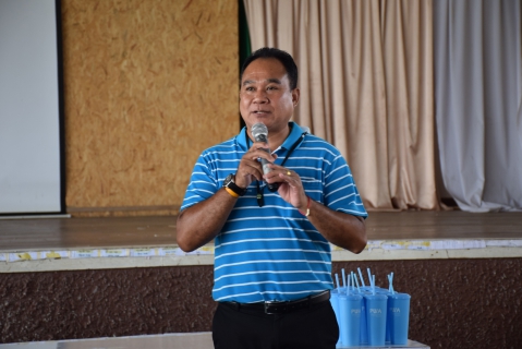 ไฟล์แนบ กปภ.สาขาระยอง ร่วมกับ กปภ.เขต ๑ และบริษัท ยูยูฯ จัดกิจกรรมโครงการ อาสาประปาเพื่อปวงชน ประจำปี ๒๕๖๖ ณ โรงเรียนวัดกรอกยายชา