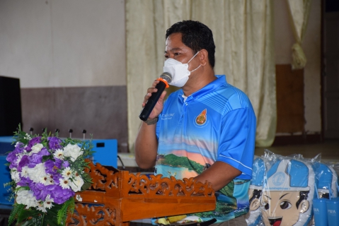 ไฟล์แนบ กปภ.สาขาระยอง ร่วมกับ กปภ.เขต ๑ และบริษัท ยูยูฯ จัดกิจกรรมโครงการ อาสาประปาเพื่อปวงชน ประจำปี ๒๕๖๖ ณ โรงเรียนวัดกรอกยายชา