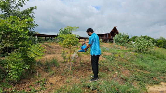 ไฟล์แนบ กปภ.สาขาธัญบุรี ร่วมกิจกรรม โครงการ โคก หนอง นา สัปปายะและรมณียสถาน สถานปฏิบัติธรรมสมเด็จพระสังฆราช (อมฺพรมหาเถร)