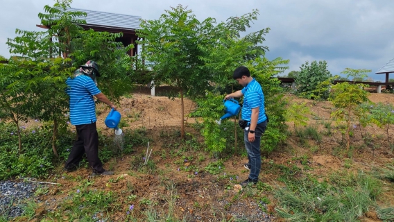 ไฟล์แนบ กปภ.สาขาธัญบุรี ร่วมกิจกรรม โครงการ โคก หนอง นา สัปปายะและรมณียสถาน สถานปฏิบัติธรรมสมเด็จพระสังฆราช (อมฺพรมหาเถร)