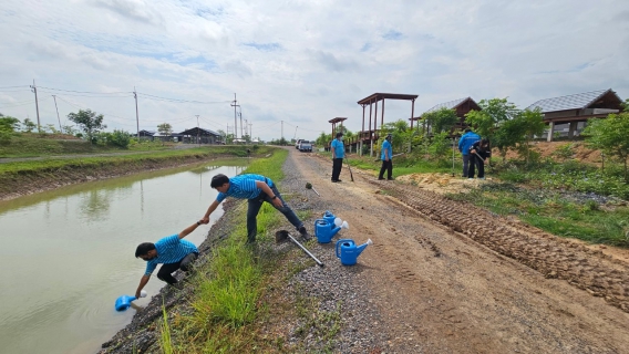 ไฟล์แนบ กปภ.สาขาธัญบุรี ร่วมกิจกรรม โครงการ โคก หนอง นา สัปปายะและรมณียสถาน สถานปฏิบัติธรรมสมเด็จพระสังฆราช (อมฺพรมหาเถร)