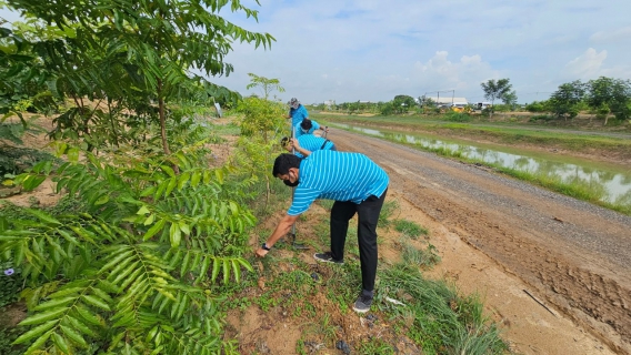 ไฟล์แนบ กปภ.สาขาธัญบุรี ร่วมกิจกรรม โครงการ โคก หนอง นา สัปปายะและรมณียสถาน สถานปฏิบัติธรรมสมเด็จพระสังฆราช (อมฺพรมหาเถร)