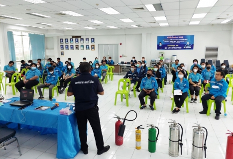 ไฟล์แนบ กปภ.สาขาธัญบุรี เข้าร่วมฝึกอบรม การป้องกันอัคคีภัยและซ้อมอพยพหนีไฟ ประจำปี 2566